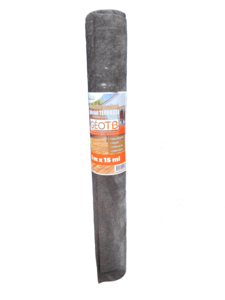 Géotextile GEO-TB 135 special terrasse bois - rouleau de 2.00 x 15 ml = 30 m²